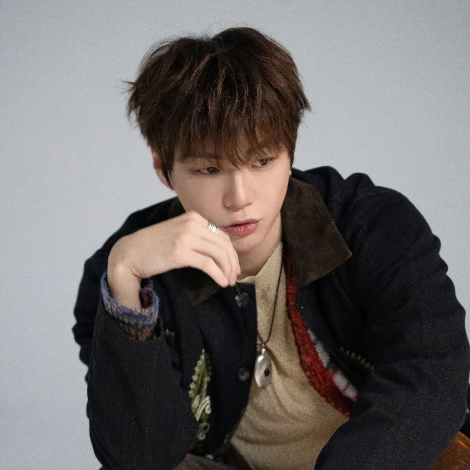 Latest photo of Kang Daniel