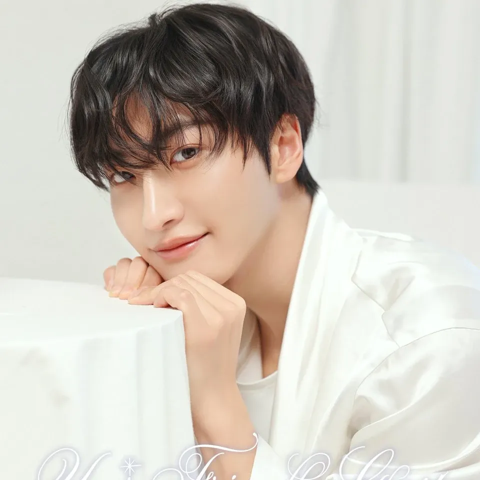 에이티즈 최근 활동샷