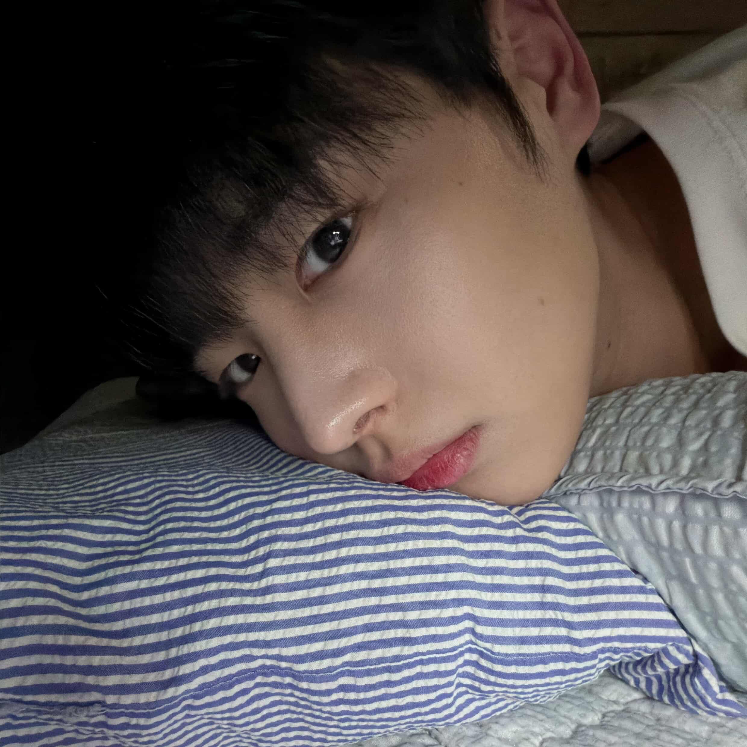 Latest photo of Choi Byungchan