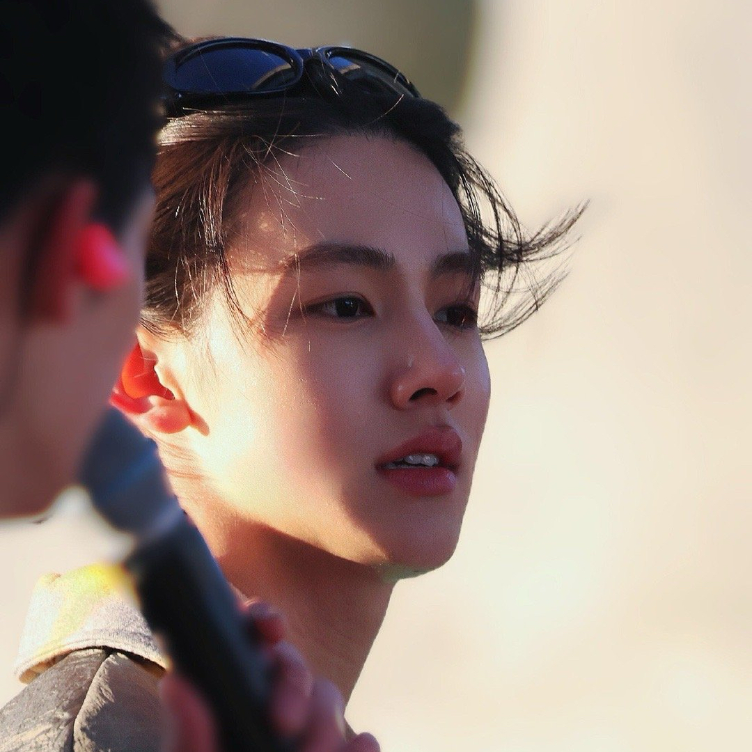 Behind-the-scenes cut of Seonghyeon (CORTIS)