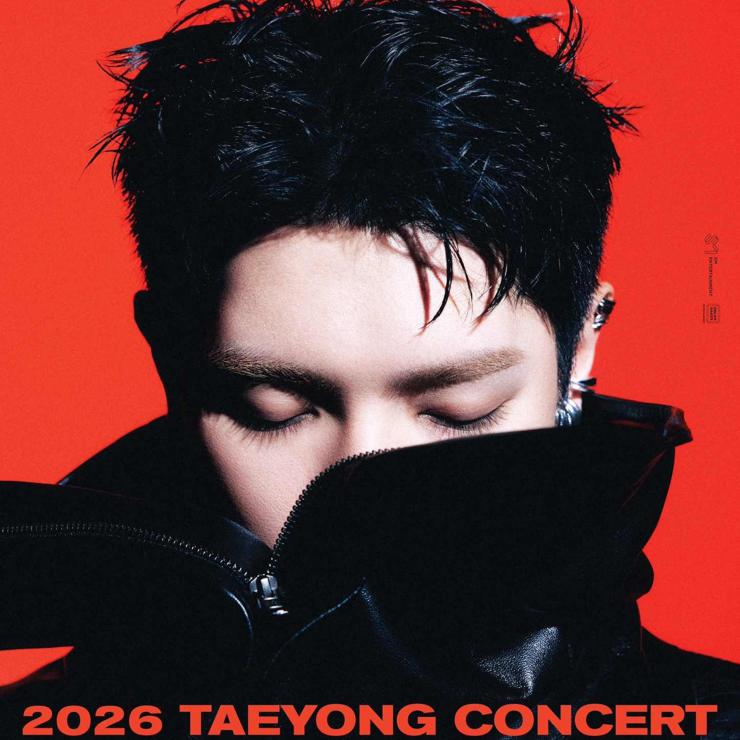 泰容 (NCT 127)的最新活动照片