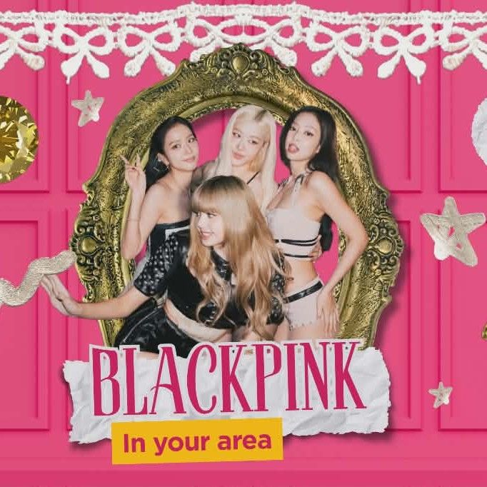 BLACKPINK의 최신 사진