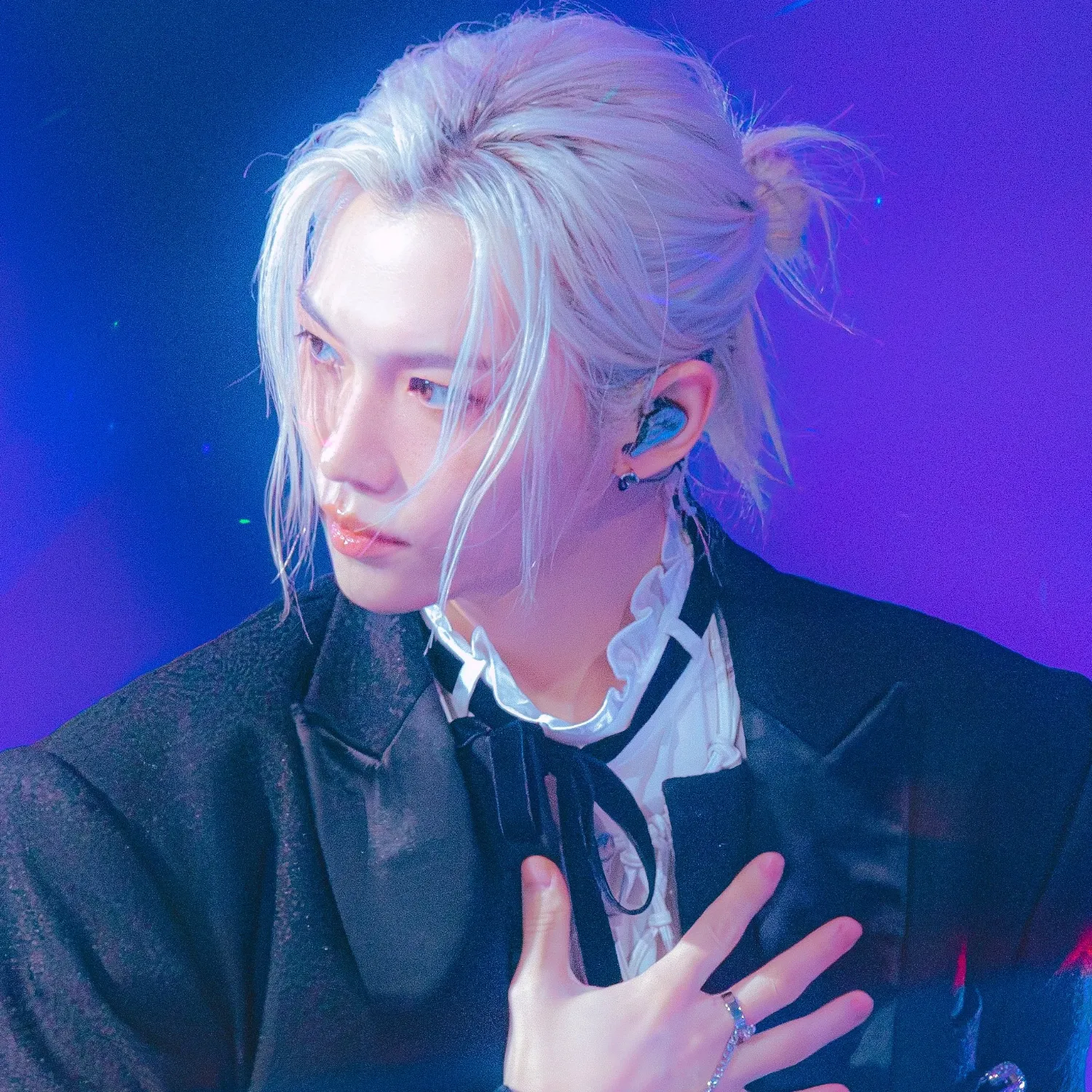 フィリックス (Stray Kids)ファンが撮った瞬間