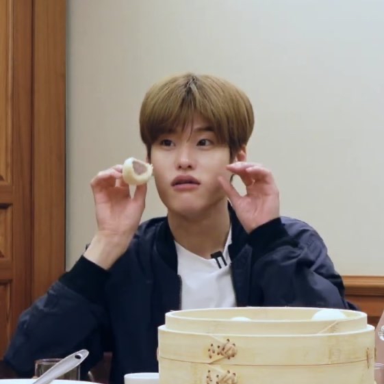 Foto aktivitas terbaru Sohee (RIIZE)