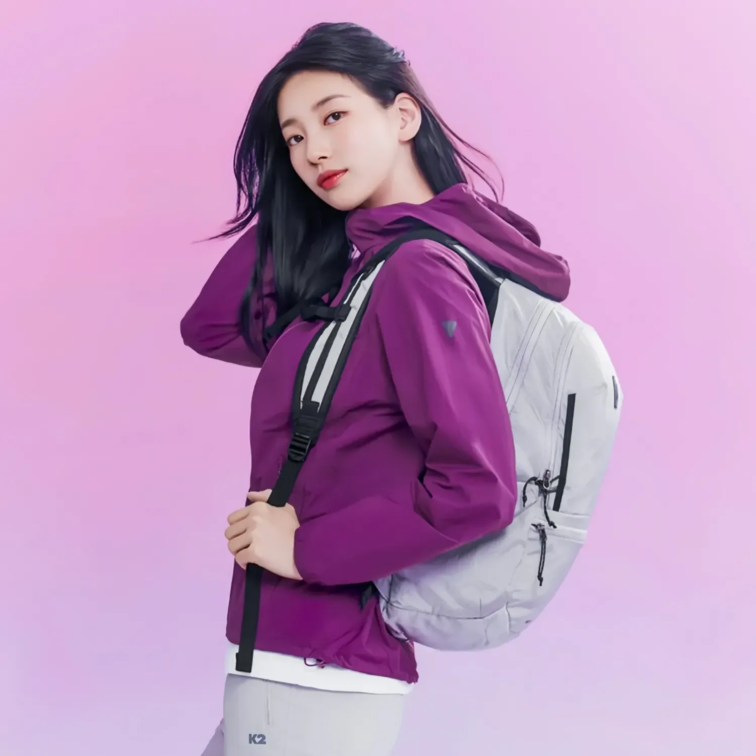 Latest photo of Suzy
