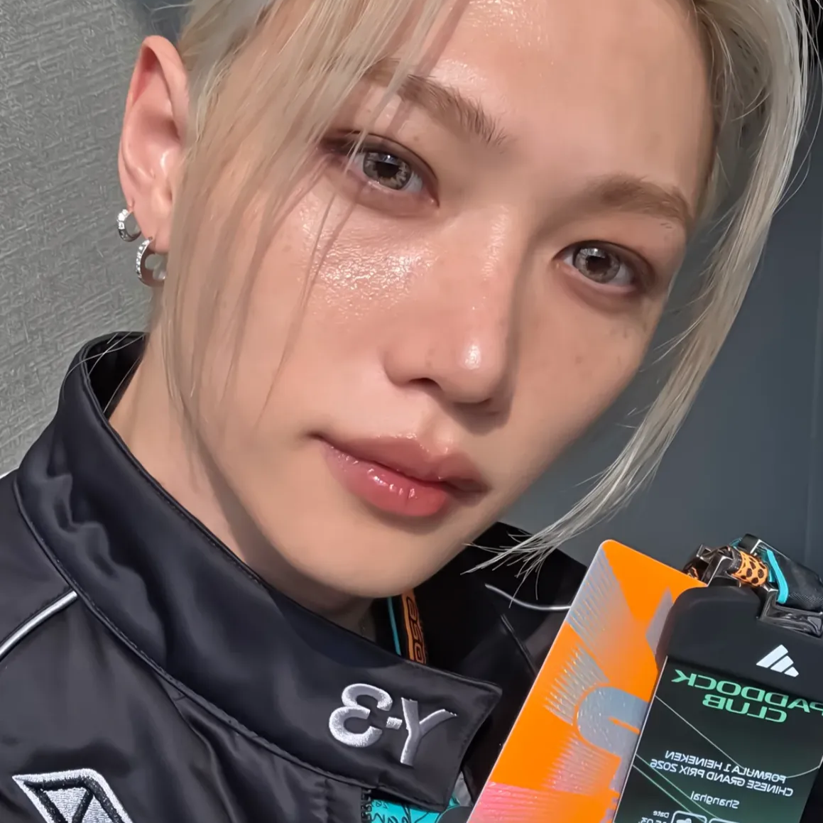 フィリックス (Stray Kids)の最新写真