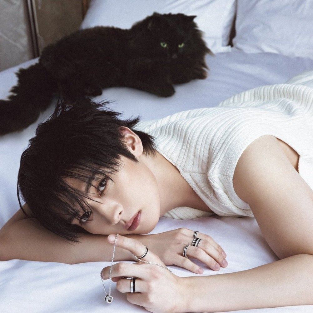 Stray Kids의 최신 사진