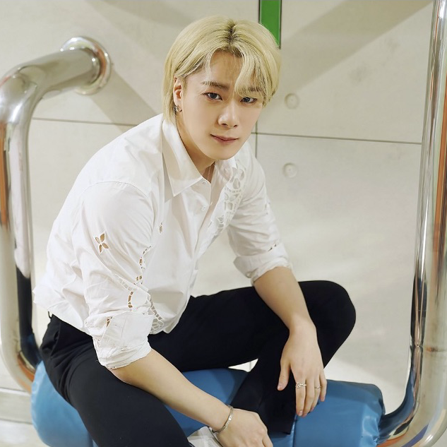 Latest photo of Moonbin (ASTRO)