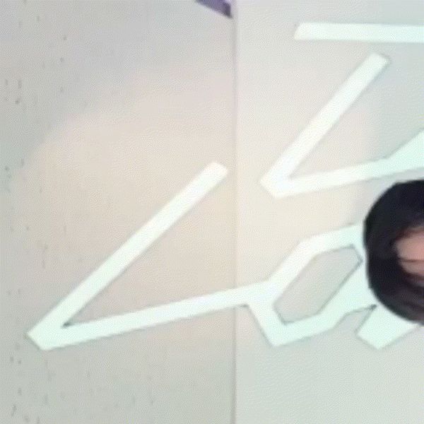 Foto perwakilan Hyungwon (MONSTA X) yang bersinar hari ini di Choeaedol