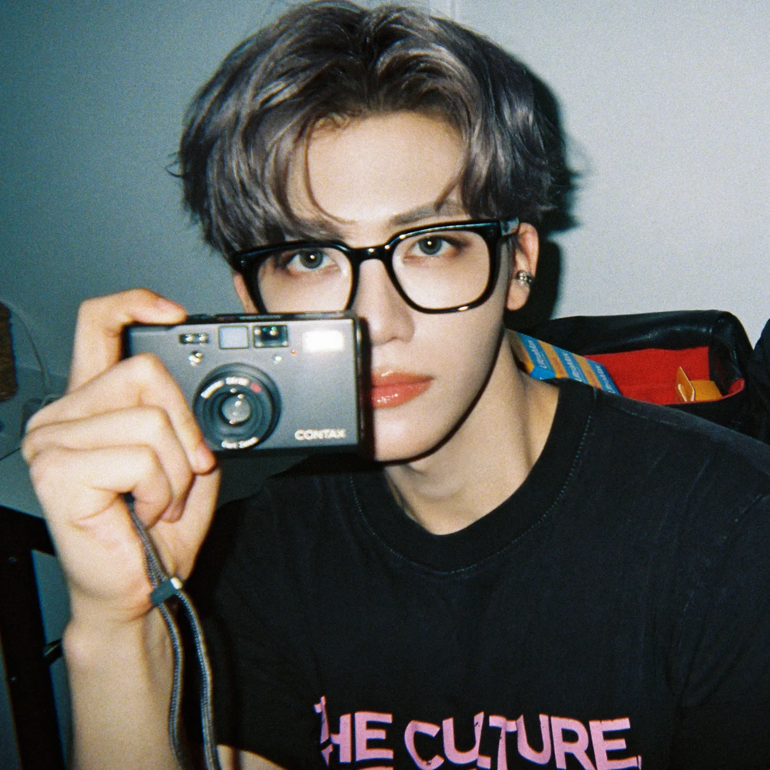 Potret di balik layar Jaemin (NCT DREAM)