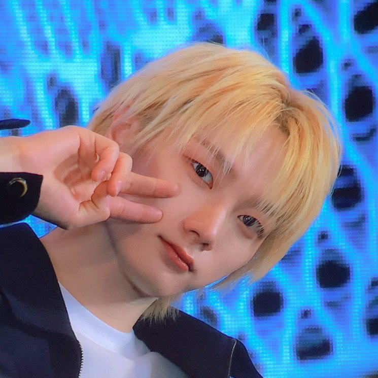 A moment captured by Sungho (BOYNEXTDOOR)'s fan