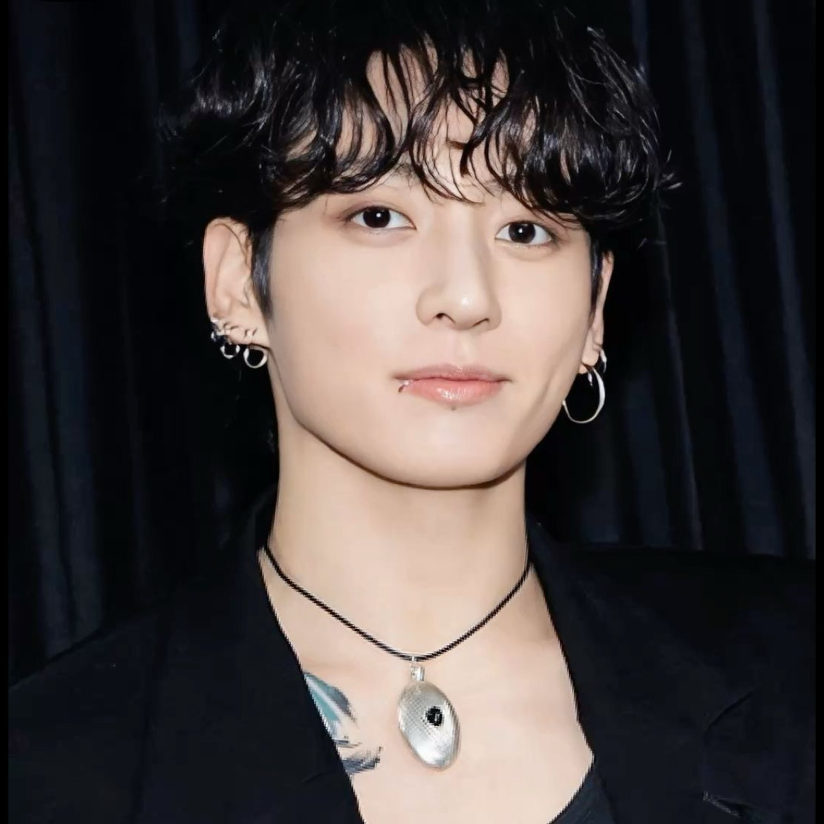 ジョングク (BTS)の最近の活動写真