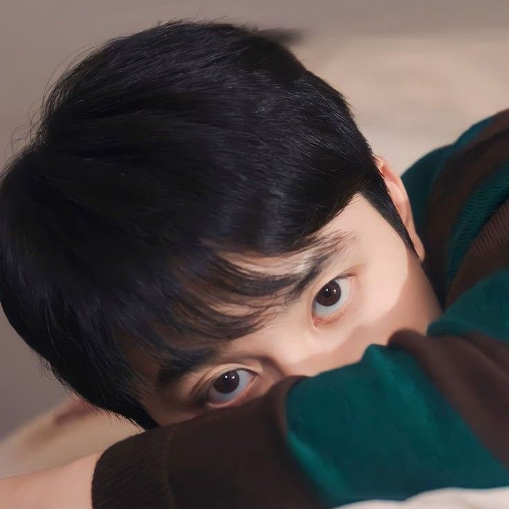 Foto terbaru D.O. (EXO)