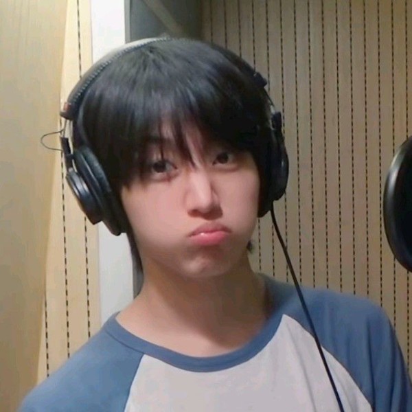 Signature photo of Jang yonghoon (IDID) capturing their charm