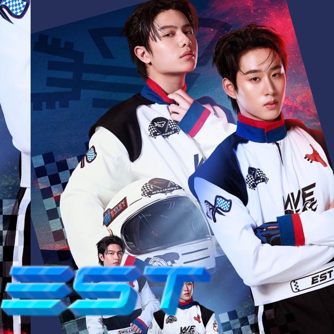 Latest photo of William (LYKN)