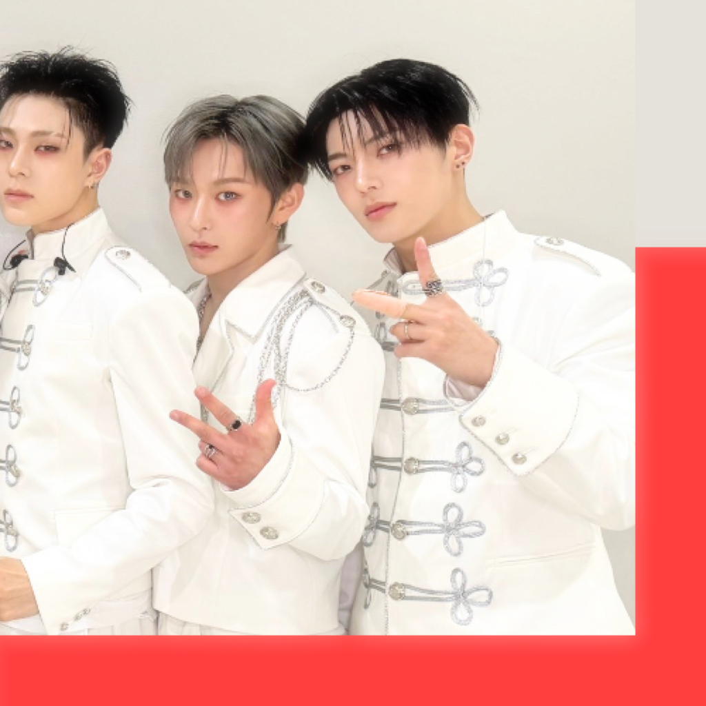 A moment captured by WHIB's fan