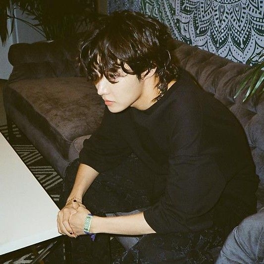 Latest photo of j-hope (BTS)