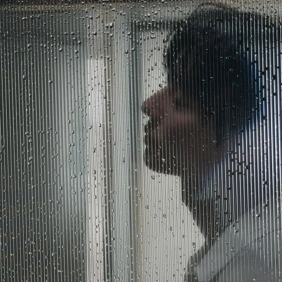 황민현 팬이 찍은 순간