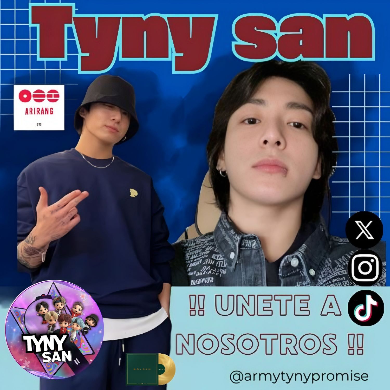 柾國 (防彈少年團)的幕後花絮