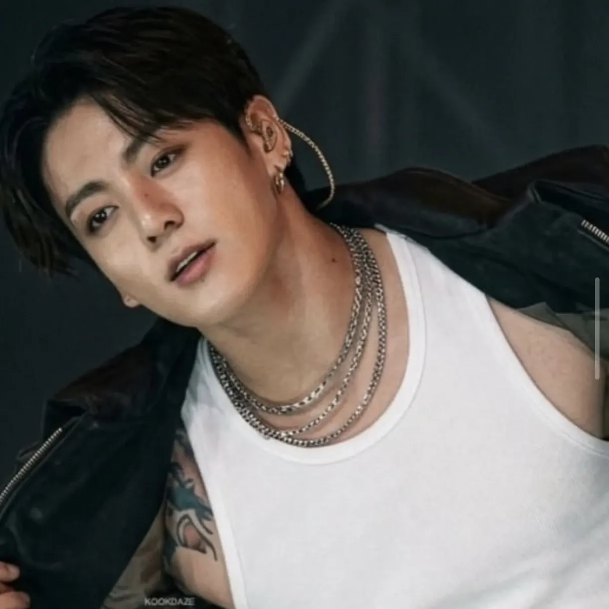 정국 (방탄소년단) 팬이 찍은 순간