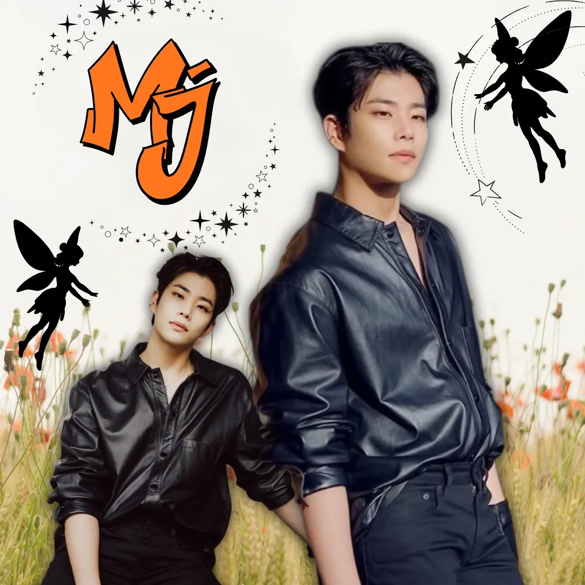 Latest photo of MJ (ASTRO)