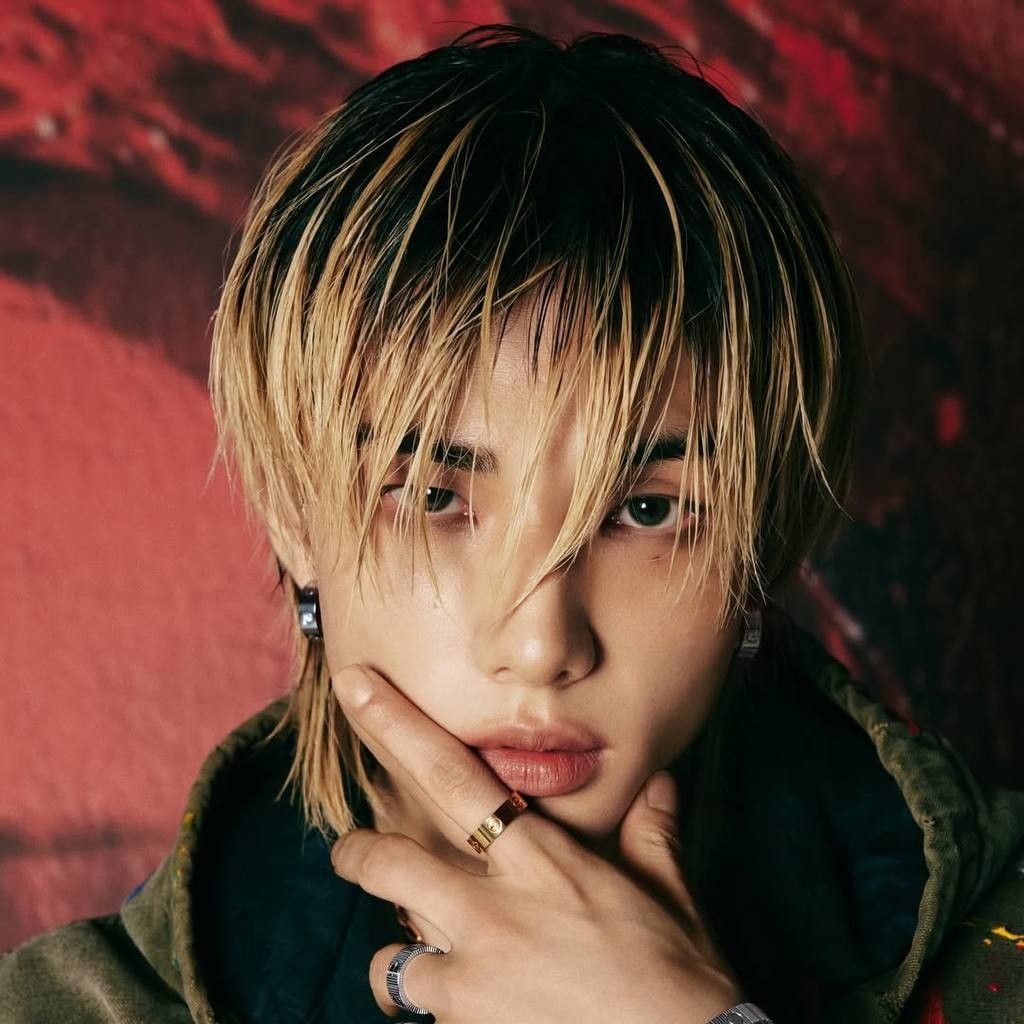 Stray Kids의 최신 사진