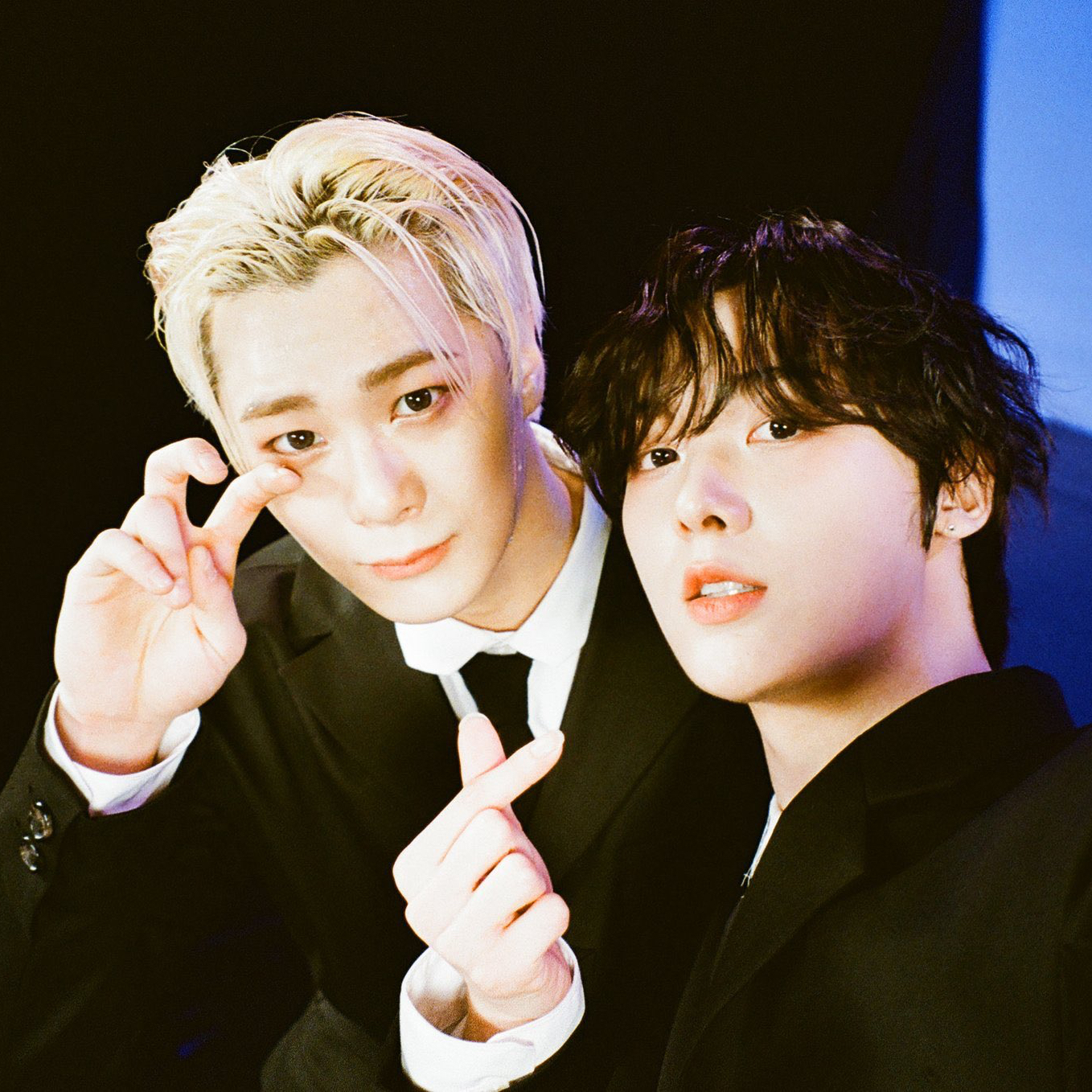 Latest photo of Moonbin (ASTRO)