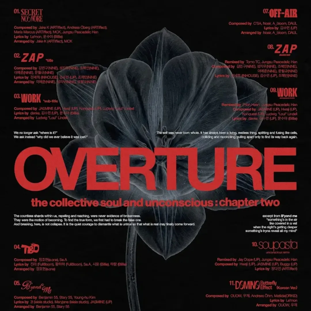 Latest photo of Billlie