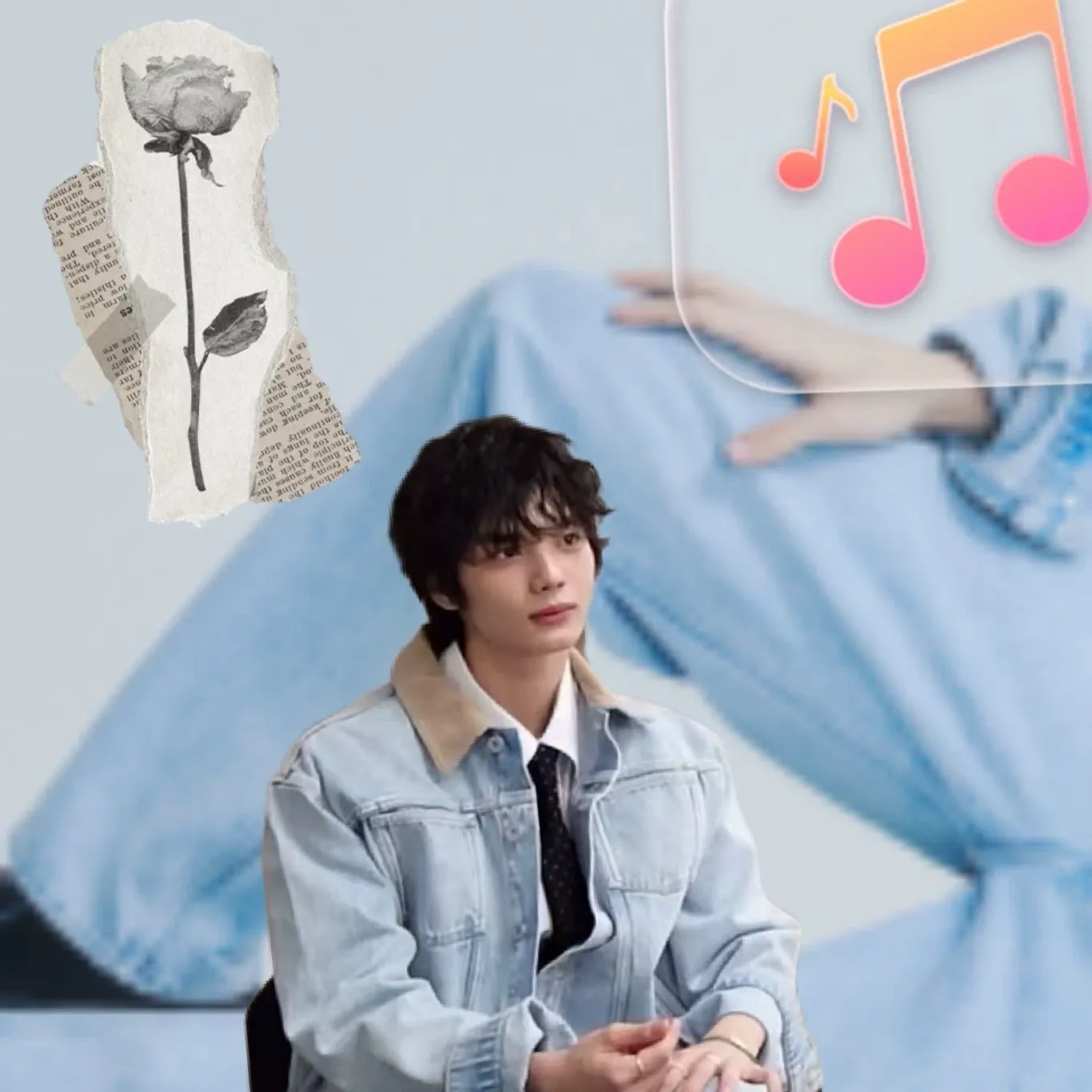 Recent activity shot of Hamin (SMTR25)