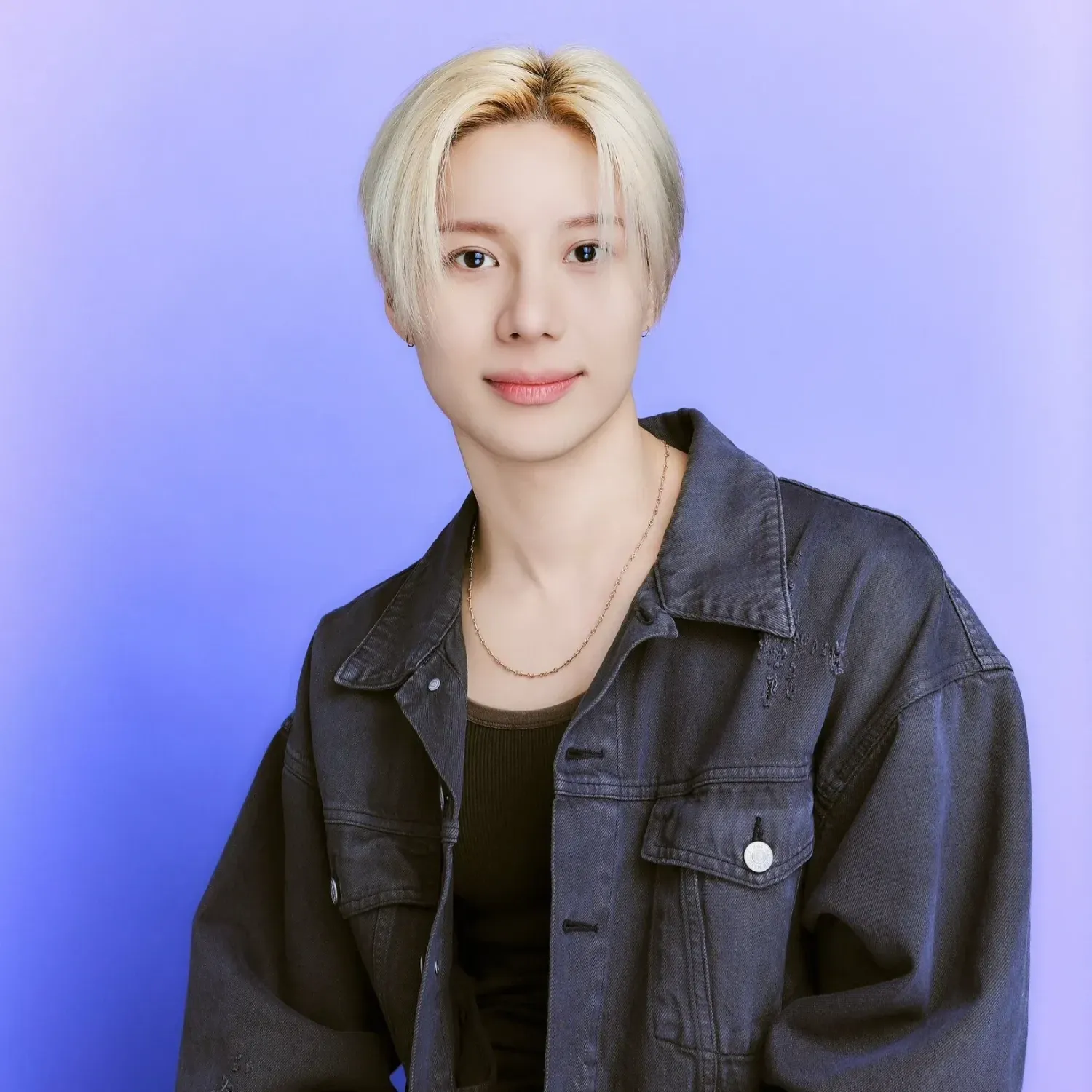 Foto terbaru Taemin (SHINee)