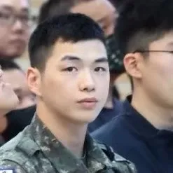 Foto terbaru Kang Daniel