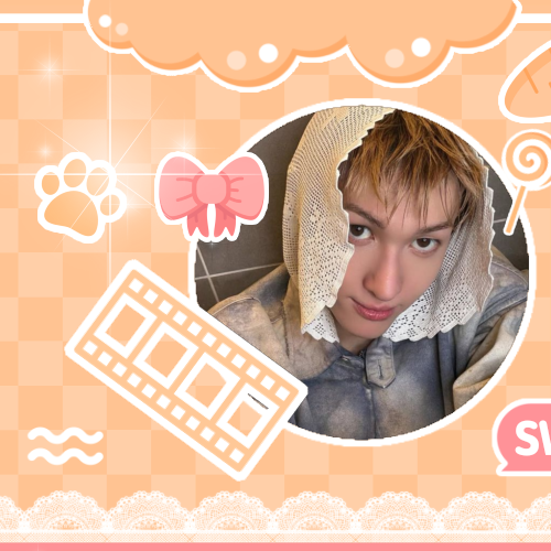 Recent activity shot of Martin (CORTIS)