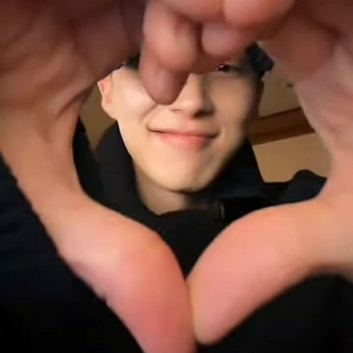 A moment captured by Jongup (B.A.P)'s fan