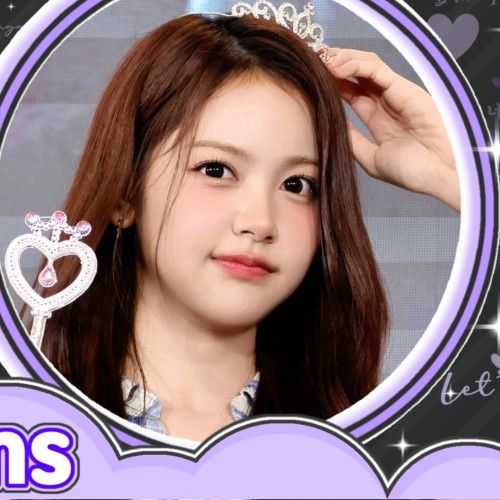 カルメン (Hearts2Hearts)ファンが撮った瞬間