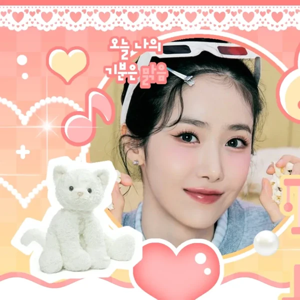 Popular profile image of SinB (GFRIEND, VIVIZ) selected by votes