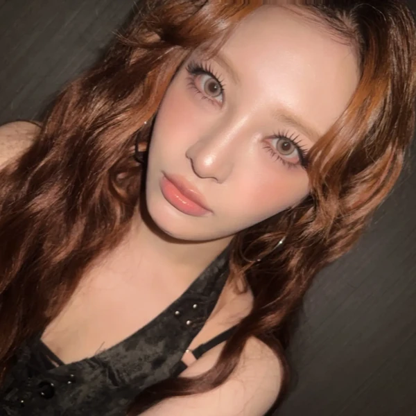 Popular profile picture of Moon Sua (Billlie) loved by fans