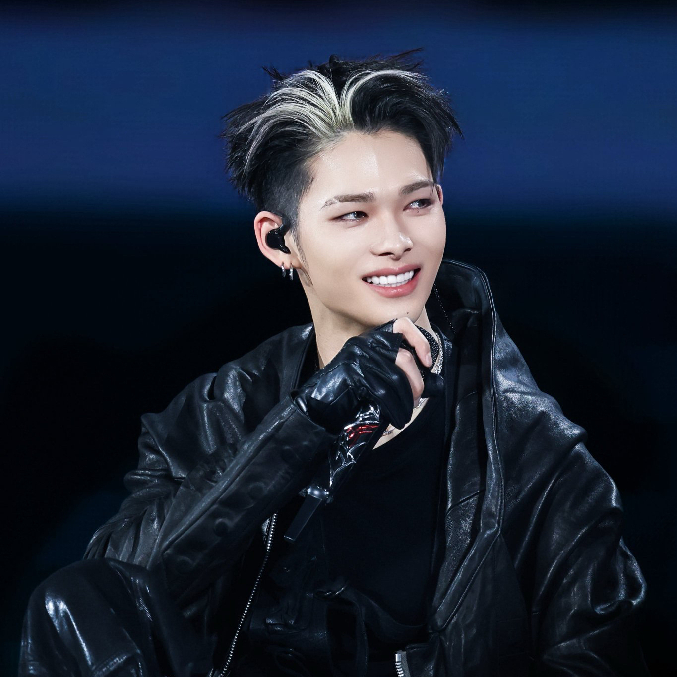 NI-KI (ENHYPEN)粉絲拍下的瞬間