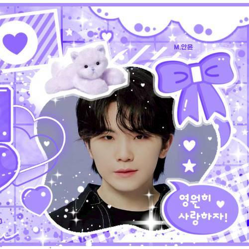 Behind-the-scenes cut of Woozi (SEVENTEEN)