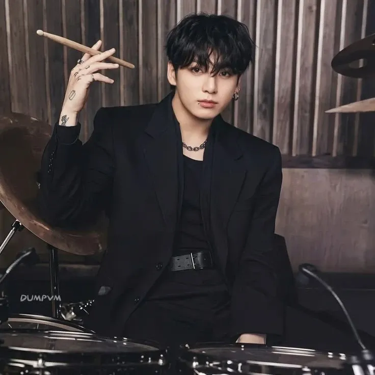 柾國 (防彈少年團)的最新照片