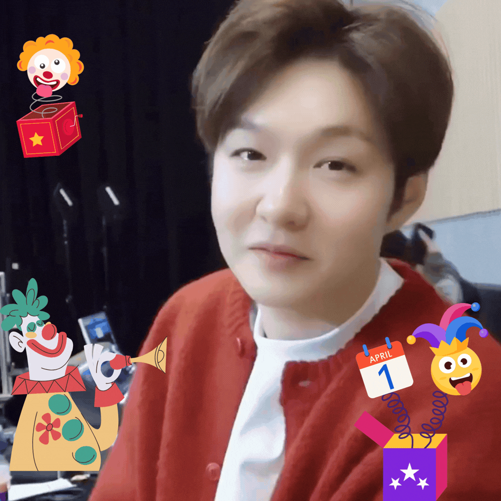 Latest photo of Lee Changsub (BTOB)