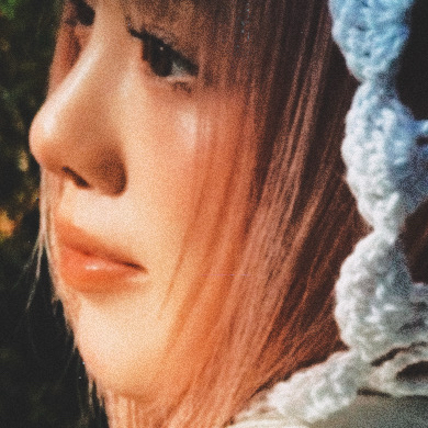 Latest photo of Rio (NiziU)