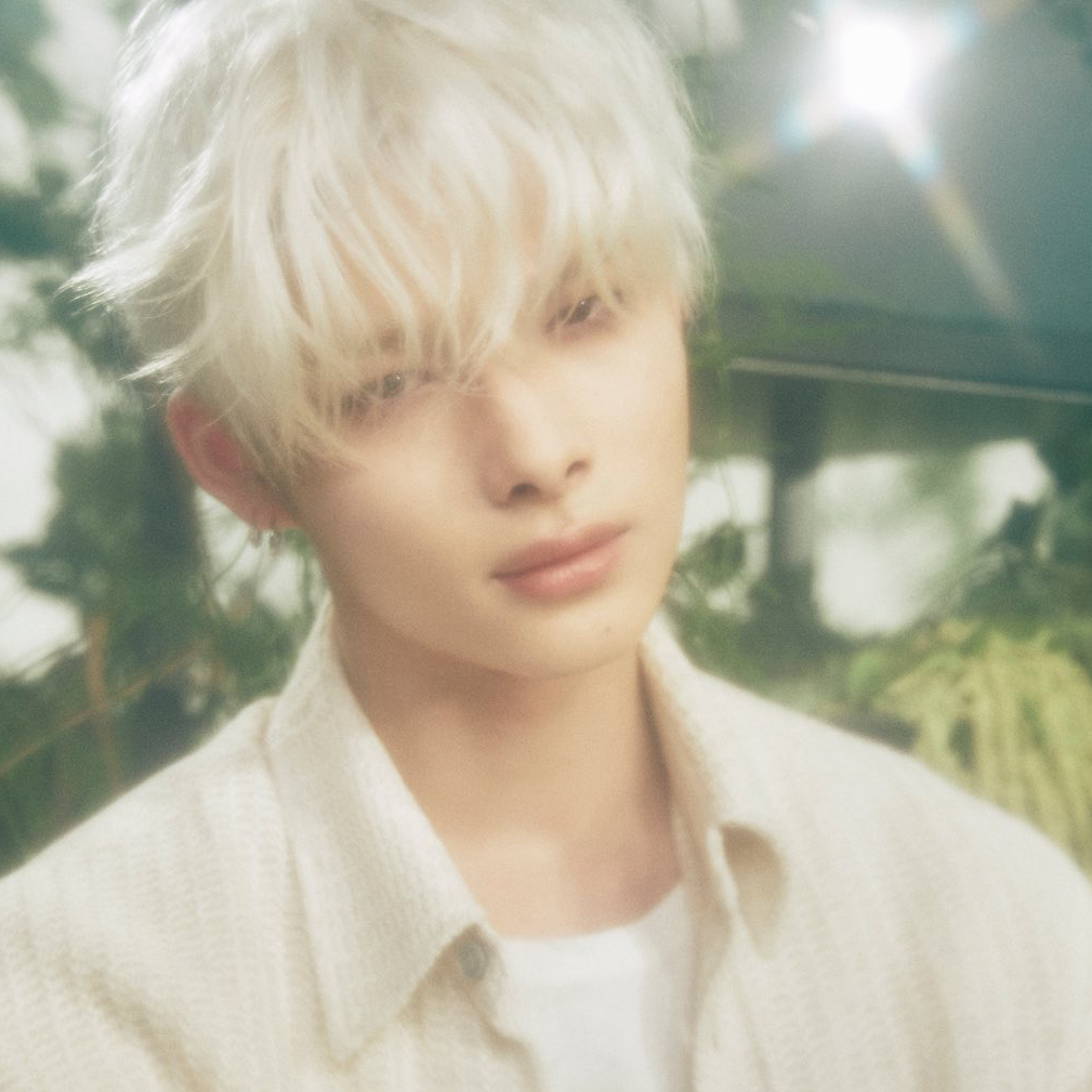 A moment captured by NI-KI (ENHYPEN)'s fan