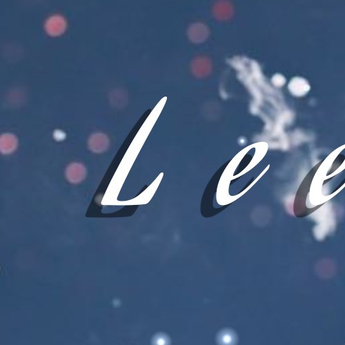 Recent activity shot of Dino (SEVENTEEN)