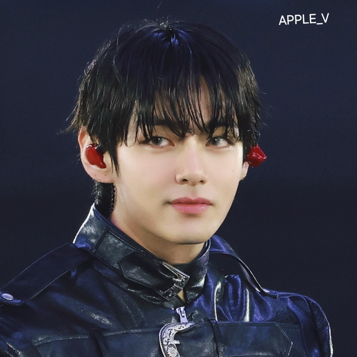 Potret di balik layar V (BTS)