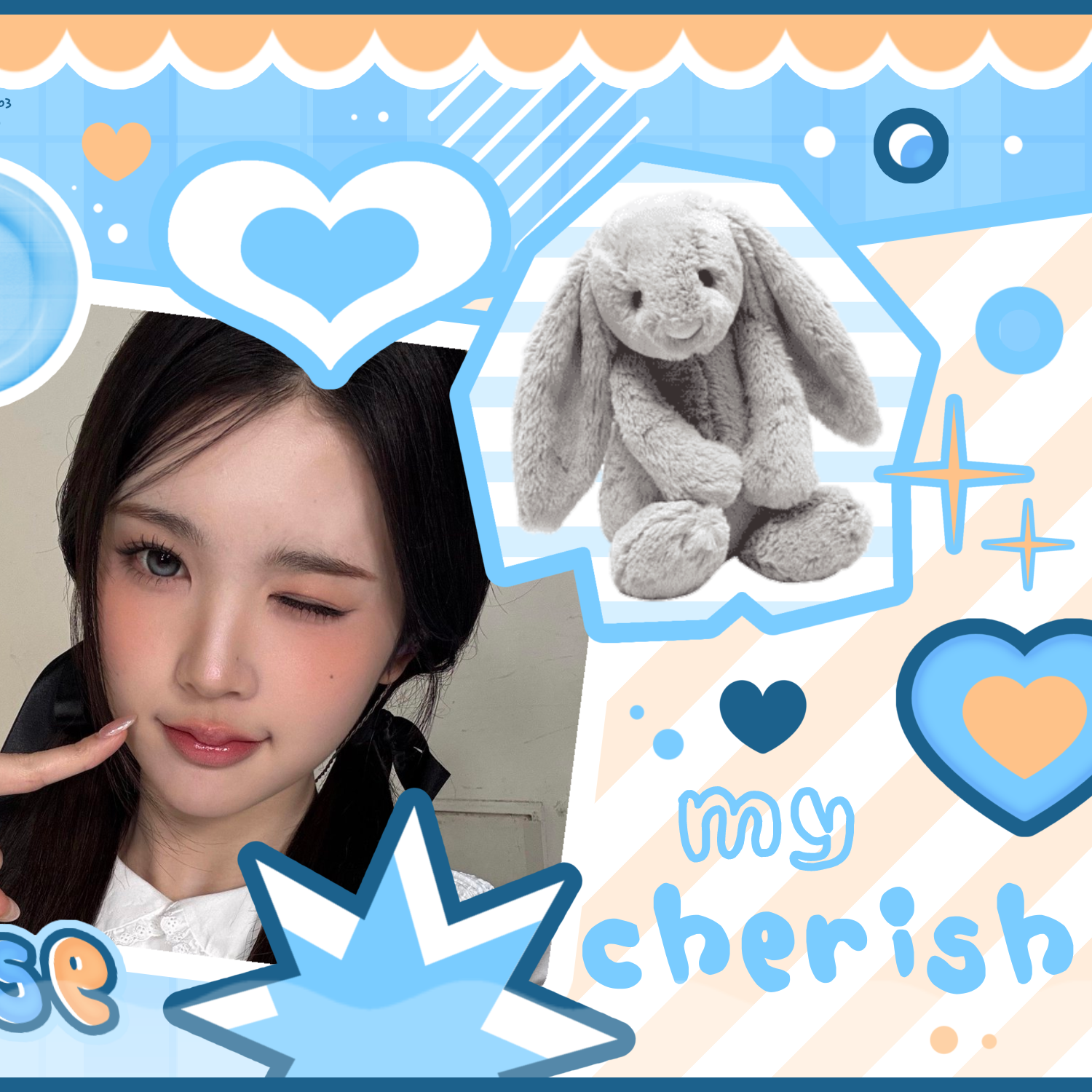 Latest photo of A-na (Hearts2Hearts)