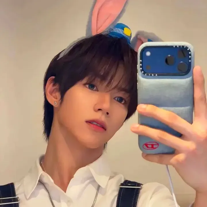 Recent activity shot of AHOF