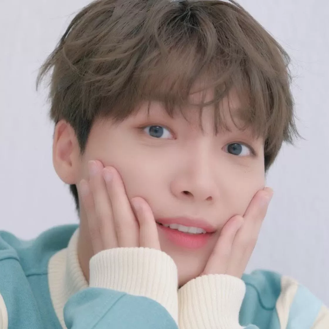 Latest photo of Jeong Sewoon