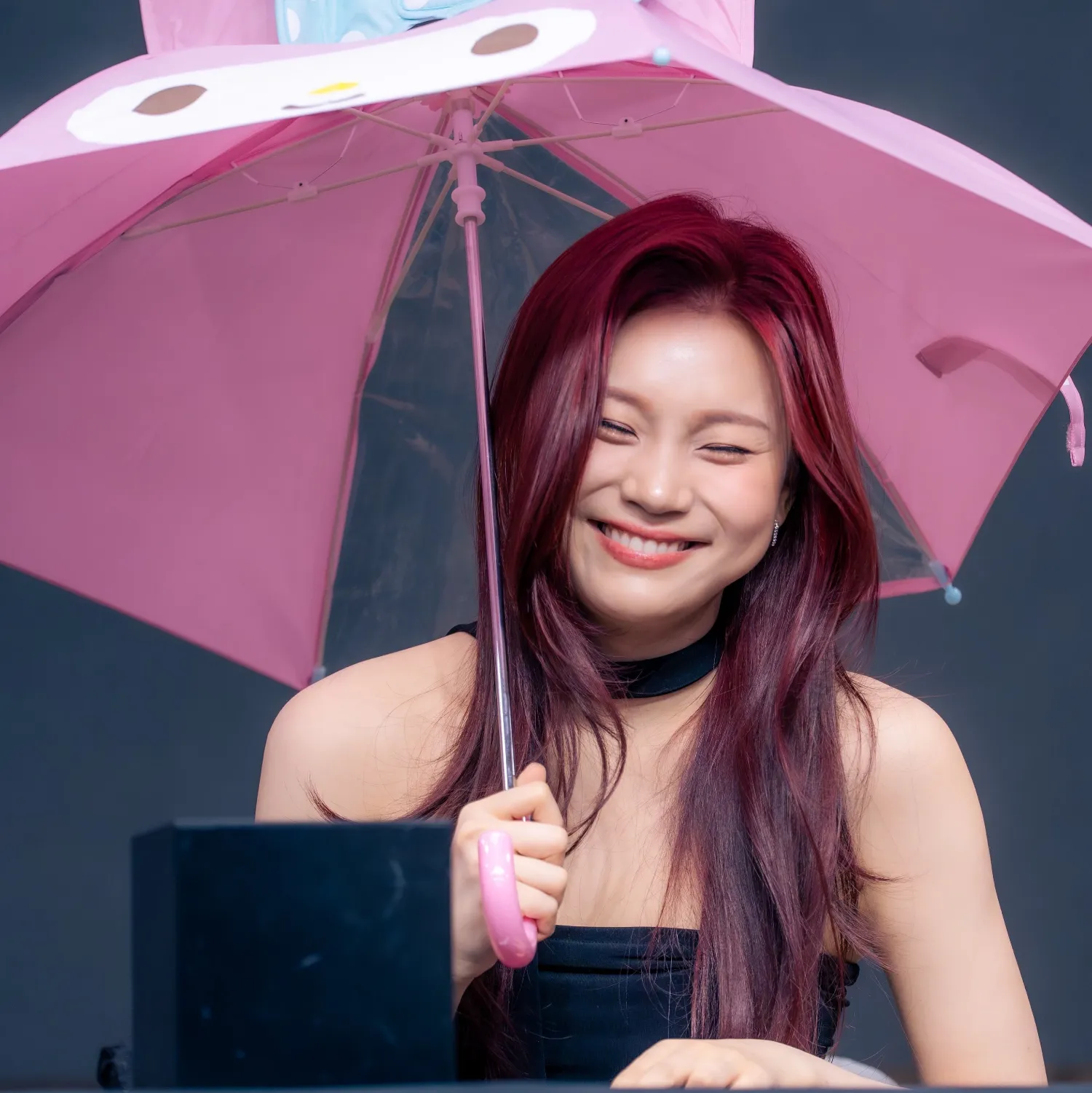 Potret di balik layar VIVIZ