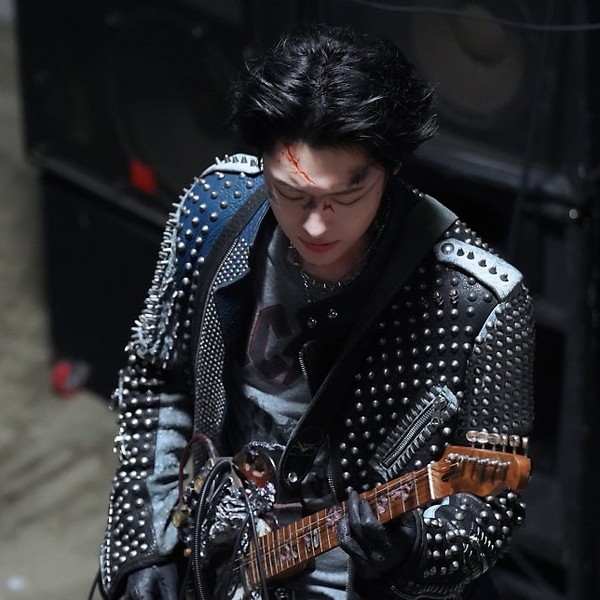 Popular profile picture of WOODZ loved by fans