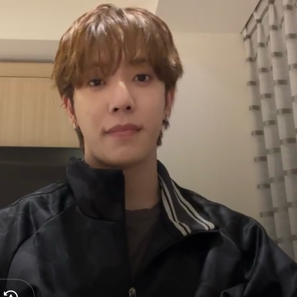 Behind-the-scenes cut of KAZUTA (n.SSign)